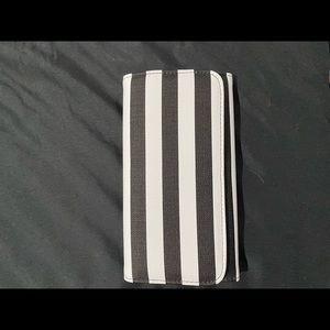 Kut from the cloth wallet